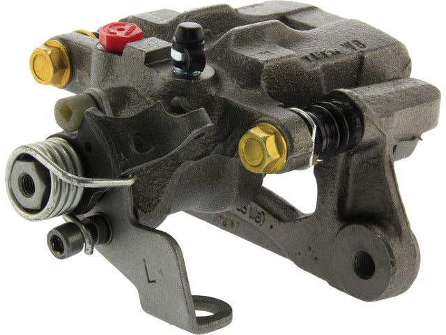 Centric Parts Disc Brake Caliper P/N:141.51606 Fits: Hyundai Sonata 98-94 - Image 5