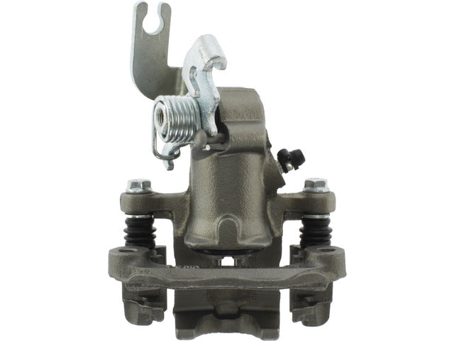 Centric Parts Disc Brake Caliper P/N:141.51609 Fits: Hyundai Elantra 00-97, Hyundai Tiburon 01-97 - Image 2