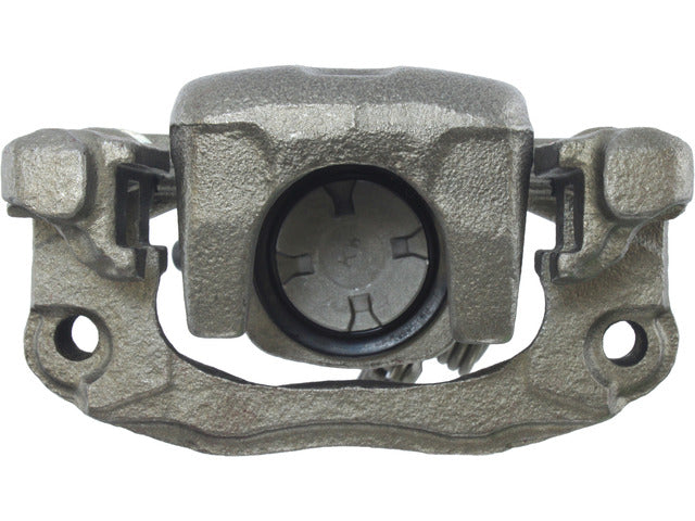 Centric Parts Disc Brake Caliper P/N:141.51609 Fits: Hyundai Elantra 00-97, Hyundai Tiburon 01-97 - Image 3