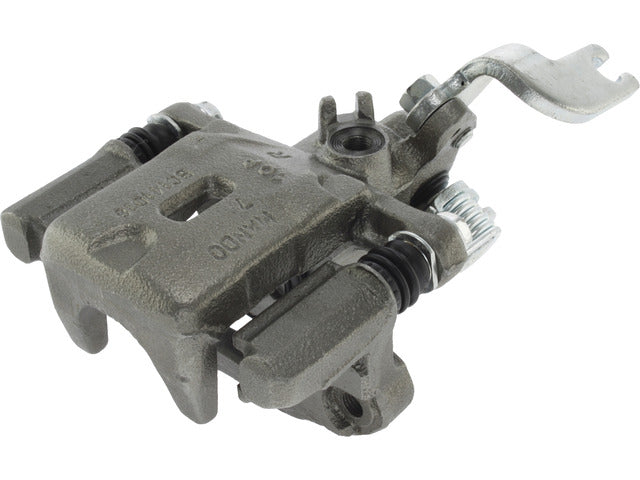 Centric Parts Disc Brake Caliper P/N:141.51609 Fits: Hyundai Elantra 00-97, Hyundai Tiburon 01-97 - Image 4