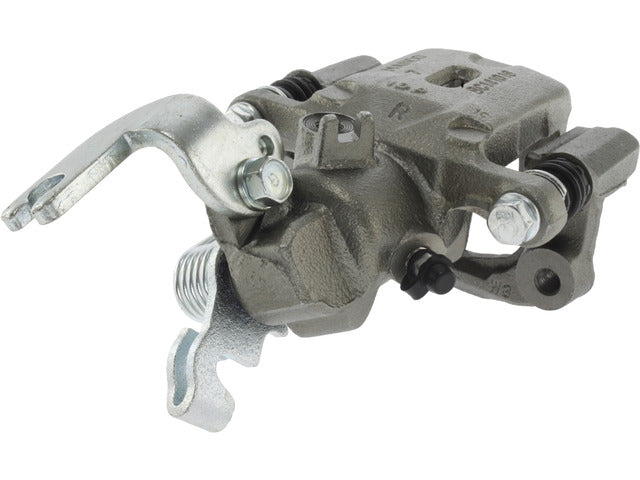 Centric Parts Disc Brake Caliper P/N:141.51609 Fits: Hyundai Elantra 00-97, Hyundai Tiburon 01-97 - Image 5