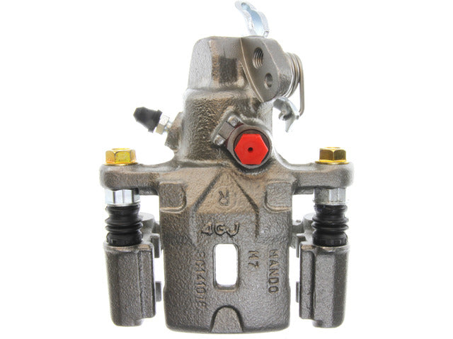 Centric Parts Disc Brake Caliper P/N:141.51609 Fits: Hyundai Elantra 00-97, Hyundai Tiburon 01-97 - Image 6