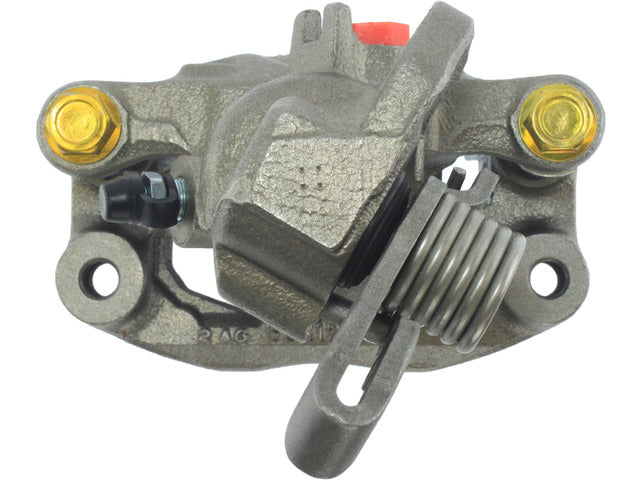 Centric Parts Disc Brake Caliper P/N:141.51610 Fits: Hyundai Elantra 00-97, Hyundai Tiburon 01-97 - Image 1