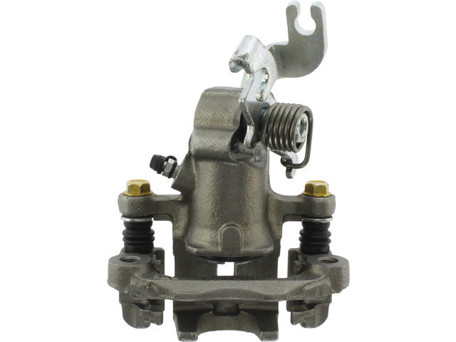 Centric Parts Disc Brake Caliper P/N:141.51610 Fits: Hyundai Elantra 00-97, Hyundai Tiburon 01-97 - Image 2