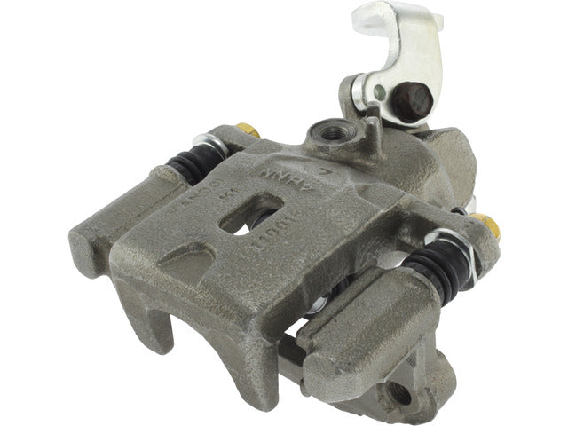 Centric Parts Disc Brake Caliper P/N:141.51610 Fits: Hyundai Elantra 00-97, Hyundai Tiburon 01-97 - Image 4