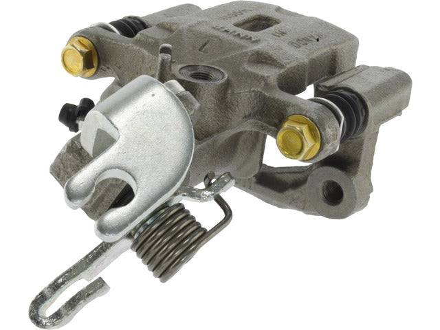 Centric Parts Disc Brake Caliper P/N:141.51610 Fits: Hyundai Elantra 00-97, Hyundai Tiburon 01-97 - Image 5