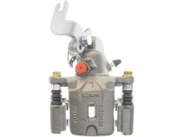 Centric Parts Disc Brake Caliper P/N:141.51610 Fits: Hyundai Elantra 00-97, Hyundai Tiburon 01-97 - Image 6