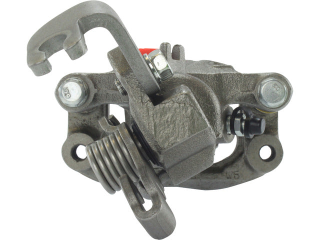 Centric Parts Disc Brake Caliper P/N:141.51613 Fits: Hyundai Elantra 03-01, Hyundai Tiburon 2003, Kia Spectra 2004 - Image 1