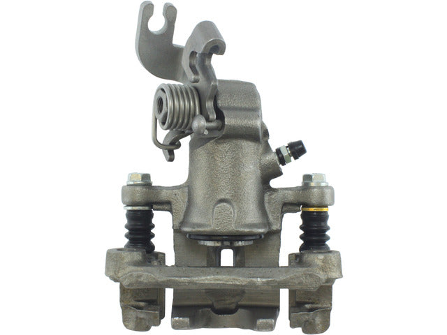 Centric Parts Disc Brake Caliper P/N:141.51613 Fits: Hyundai Elantra 03-01, Hyundai Tiburon 2003, Kia Spectra 2004 - Image 2
