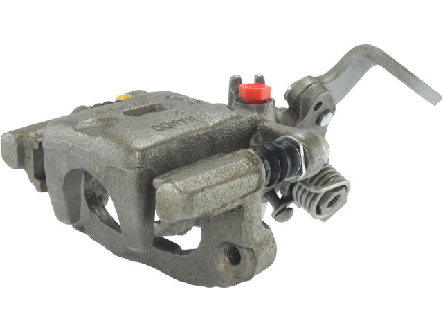 Centric Parts Disc Brake Caliper P/N:141.51613 Fits: Hyundai Elantra 03-01, Hyundai Tiburon 2003, Kia Spectra 2004 - Image 4