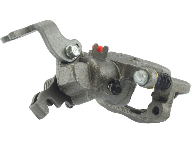 Centric Parts Disc Brake Caliper P/N:141.51613 Fits: Hyundai Elantra 03-01, Hyundai Tiburon 2003, Kia Spectra 2004 - Image 5