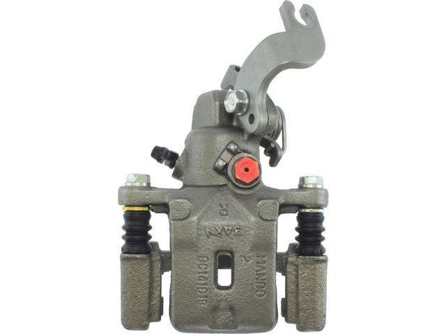 Centric Parts Disc Brake Caliper P/N:141.51613 Fits: Hyundai Elantra 03-01, Hyundai Tiburon 2003, Kia Spectra 2004 - Image 6