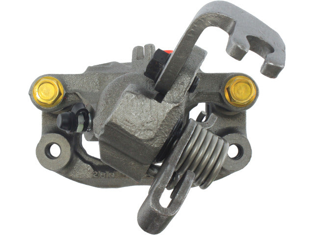 Centric Parts Disc Brake Caliper P/N:141.51614 Fits: Hyundai Elantra 03-01, Hyundai Tiburon 2003, Kia Spectra 2004 - Image 1