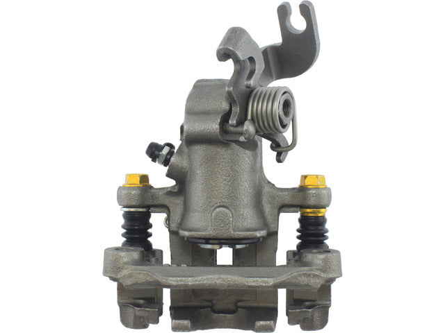 Centric Parts Disc Brake Caliper P/N:141.51614 Fits: Hyundai Elantra 03-01, Hyundai Tiburon 2003, Kia Spectra 2004 - Image 2