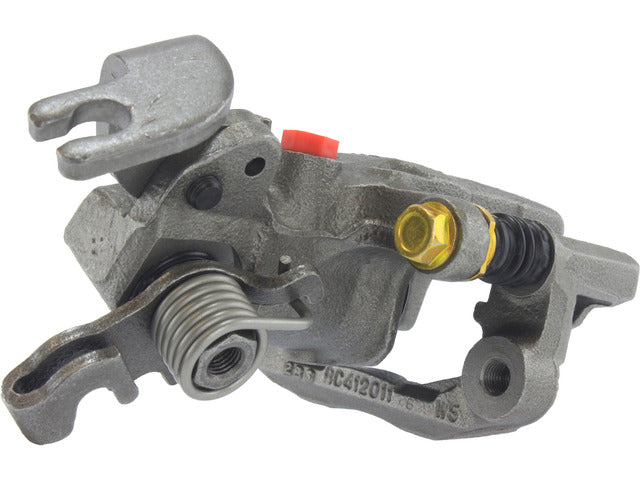 Centric Parts Disc Brake Caliper P/N:141.51614 Fits: Hyundai Elantra 03-01, Hyundai Tiburon 2003, Kia Spectra 2004 - Image 5