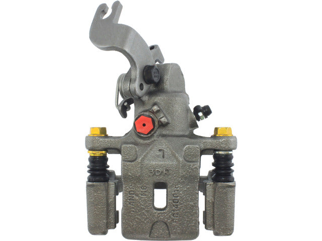 Centric Parts Disc Brake Caliper P/N:141.51614 Fits: Hyundai Elantra 03-01, Hyundai Tiburon 2003, Kia Spectra 2004 - Image 6