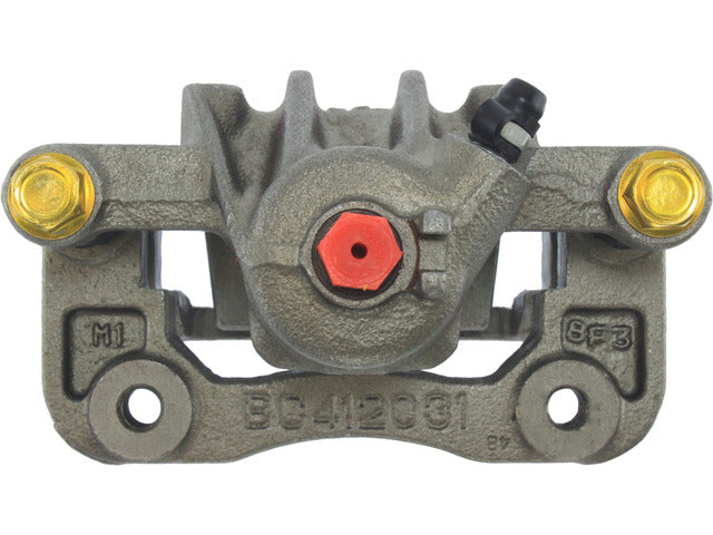 Centric Parts Disc Brake Caliper P/N:141.51615 Fits: Hyundai Sonata 08-05, Hyundai Tucson 09-05, Kia Magentis 10-05, Kia Optima 10-06, Kia Sportage 10-05 - Image 1