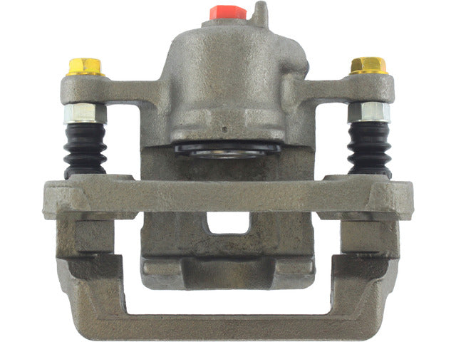 Centric Parts Disc Brake Caliper P/N:141.51615 Fits: Hyundai Sonata 08-05, Hyundai Tucson 09-05, Kia Magentis 10-05, Kia Optima 10-06, Kia Sportage 10-05 - Image 2