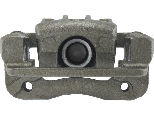 Centric Parts Disc Brake Caliper P/N:141.51615 Fits: Hyundai Sonata 08-05, Hyundai Tucson 09-05, Kia Magentis 10-05, Kia Optima 10-06, Kia Sportage 10-05 - Image 3