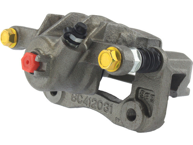 Centric Parts Disc Brake Caliper P/N:141.51615 Fits: Hyundai Sonata 08-05, Hyundai Tucson 09-05, Kia Magentis 10-05, Kia Optima 10-06, Kia Sportage 10-05 - Image 5