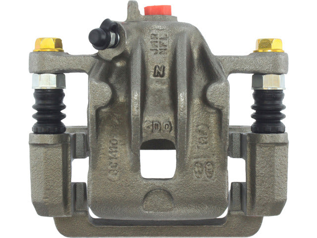 Centric Parts Disc Brake Caliper P/N:141.51615 Fits: Hyundai Sonata 08-05, Hyundai Tucson 09-05, Kia Magentis 10-05, Kia Optima 10-06, Kia Sportage 10-05 - Image 6
