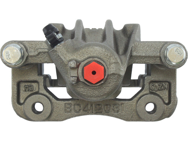 Centric Parts Disc Brake Caliper P/N:141.51616 Fits: Hyundai Sonata 08-05, Hyundai Tucson 09-05, Kia Magentis 10-05, Kia Optima 10-06, Kia Sportage 10-05 - Image 1