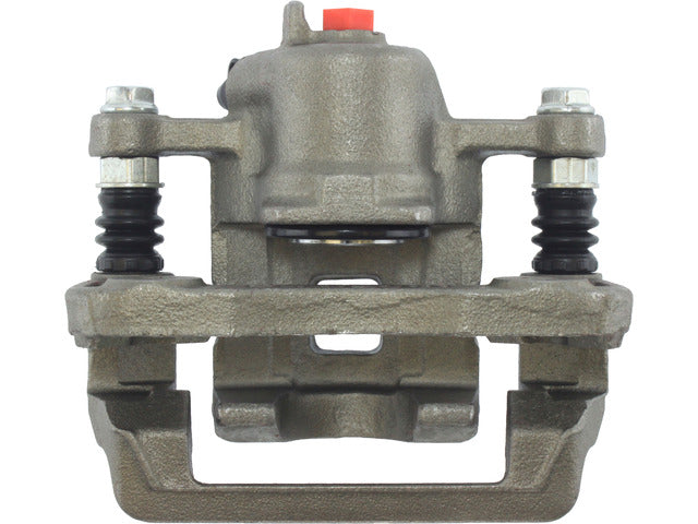 Centric Parts Disc Brake Caliper P/N:141.51616 Fits: Hyundai Sonata 08-05, Hyundai Tucson 09-05, Kia Magentis 10-05, Kia Optima 10-06, Kia Sportage 10-05 - Image 2