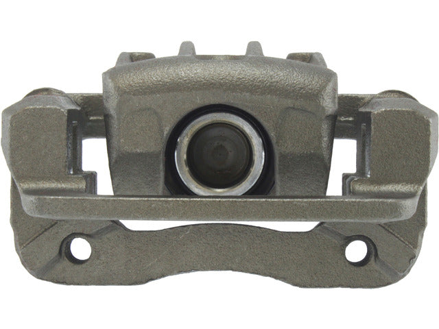 Centric Parts Disc Brake Caliper P/N:141.51616 Fits: Hyundai Sonata 08-05, Hyundai Tucson 09-05, Kia Magentis 10-05, Kia Optima 10-06, Kia Sportage 10-05 - Image 3