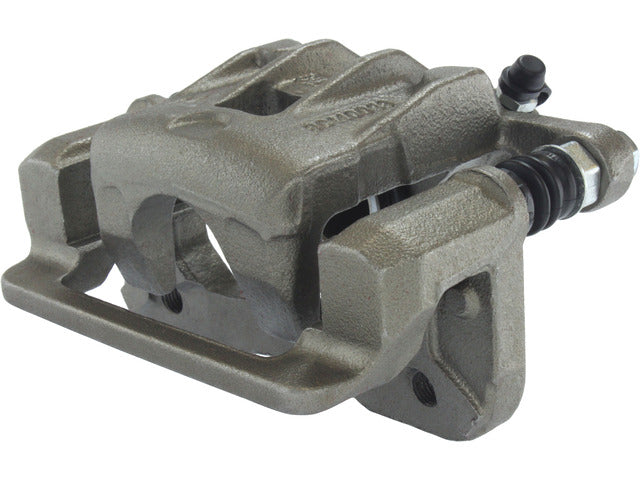 Centric Parts Disc Brake Caliper P/N:141.51616 Fits: Hyundai Sonata 08-05, Hyundai Tucson 09-05, Kia Magentis 10-05, Kia Optima 10-06, Kia Sportage 10-05 - Image 4