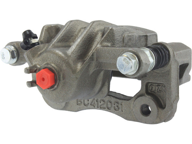 Centric Parts Disc Brake Caliper P/N:141.51616 Fits: Hyundai Sonata 08-05, Hyundai Tucson 09-05, Kia Magentis 10-05, Kia Optima 10-06, Kia Sportage 10-05 - Image 5