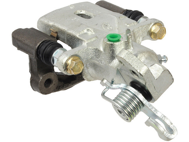 Centric Parts Disc Brake Caliper P/N:141.51617 Fits: Hyundai Elantra 05-04, Hyundai Tiburon 05-04 - Image 1