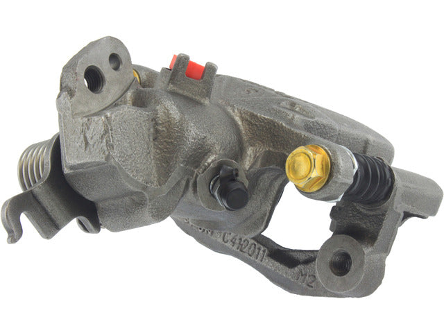 Centric Parts Disc Brake Caliper P/N:141.51617 Fits: Hyundai Elantra 05-04, Hyundai Tiburon 05-04 - Image 5