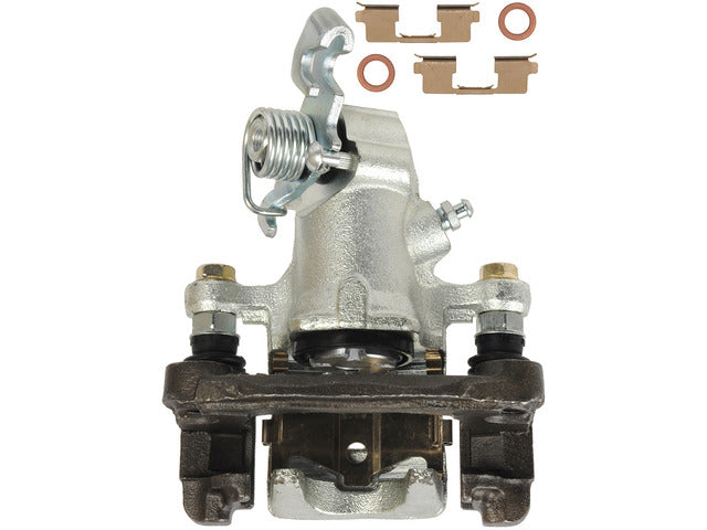 Centric Parts Disc Brake Caliper P/N:141.51617 Fits: Hyundai Elantra 05-04, Hyundai Tiburon 05-04 - Image 6