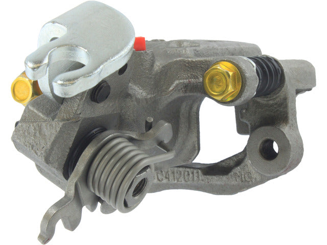Centric Parts Disc Brake Caliper P/N:141.51618 Fits: Hyundai Elantra 05-04, Hyundai Tiburon 05-04 - Image 5