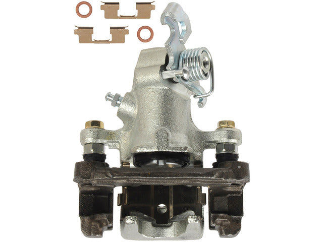 Centric Parts Disc Brake Caliper P/N:141.51618 Fits: Hyundai Elantra 05-04, Hyundai Tiburon 05-04 - Image 6