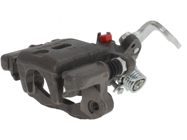 Centric Parts Disc Brake Caliper P/N:141.51619 Fits: Hyundai Elantra 06-05, Hyundai Tiburon 08-06 - Image 4