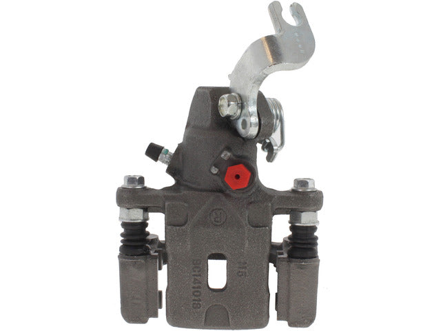 Centric Parts Disc Brake Caliper P/N:141.51619 Fits: Hyundai Elantra 06-05, Hyundai Tiburon 08-06 - Image 6