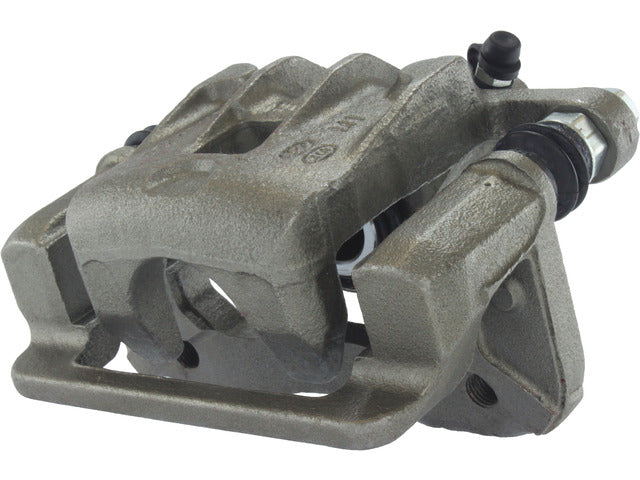 Centric Parts Disc Brake Caliper P/N:141.51623 Fits: Hyundai Elantra 10-07 - Image 4