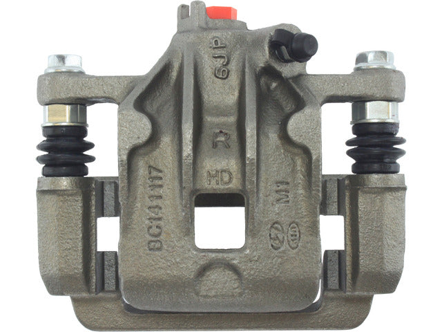 Centric Parts Disc Brake Caliper P/N:141.51623 Fits: Hyundai Elantra 10-07 - Image 6