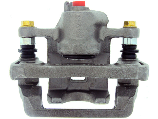 Centric Parts Disc Brake Caliper P/N:141.51624 Fits: Hyundai Elantra 10-07 - Image 2