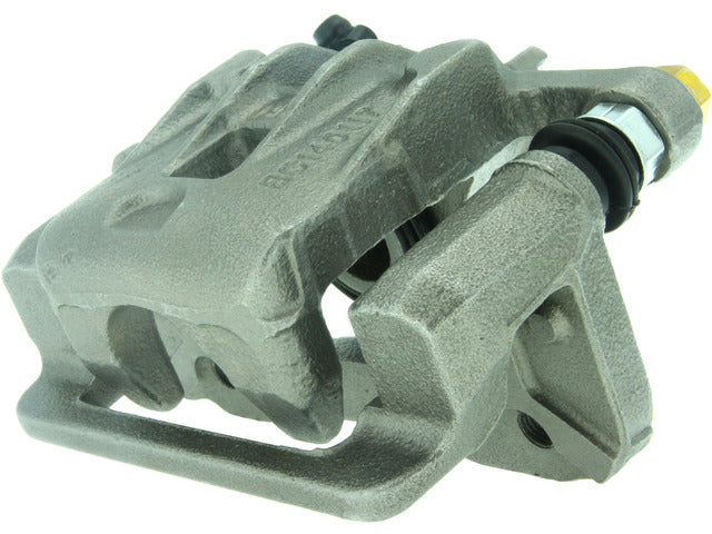 Centric Parts Disc Brake Caliper P/N:141.51624 Fits: Hyundai Elantra 10-07 - Image 4