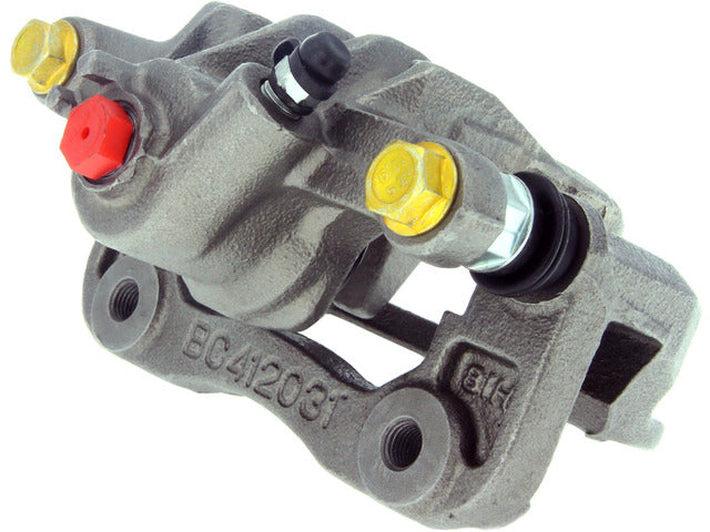 Centric Parts Disc Brake Caliper P/N:141.51624 Fits: Hyundai Elantra 10-07 - Image 5