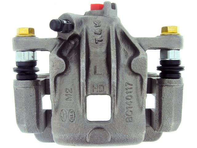 Centric Parts Disc Brake Caliper P/N:141.51624 Fits: Hyundai Elantra 10-07 - Image 6