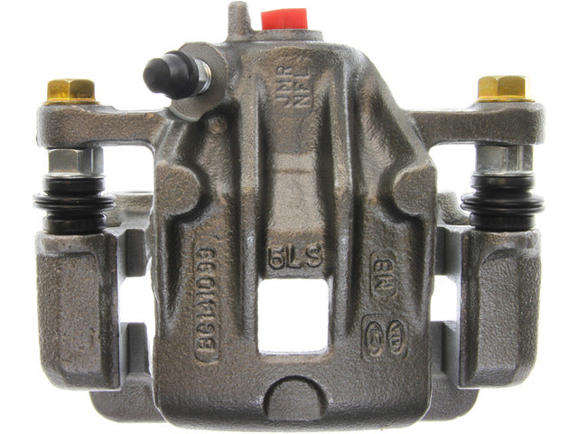 Centric Parts Disc Brake Caliper P/N:141.51626 Fits: Hyundai Azera 09-06, Hyundai Sonata 08-05 - Image 6