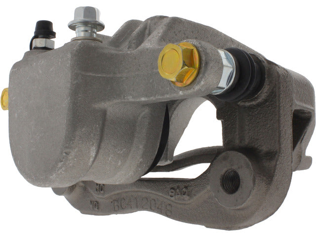 Centric Parts Disc Brake Caliper P/N:141.51627 Fits: Hyundai Entourage 09-07, Kia Sedona 12-07, Kia Sedona 2014 - Image 5