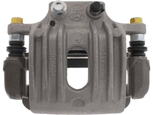 Centric Parts Disc Brake Caliper P/N:141.51627 Fits: Hyundai Entourage 09-07, Kia Sedona 12-07, Kia Sedona 2014 - Image 6