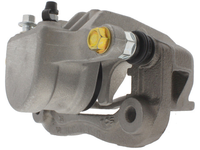 Centric Parts Disc Brake Caliper P/N:141.51628 Fits: Hyundai Entourage 09-07, Kia Sedona 12-07, Kia Sedona 2014 - Image 5
