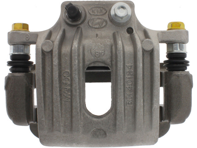 Centric Parts Disc Brake Caliper P/N:141.51628 Fits: Hyundai Entourage 09-07, Kia Sedona 12-07, Kia Sedona 2014 - Image 6