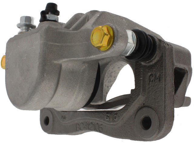 Centric Parts Disc Brake Caliper P/N:141.51630 Fits: Hyundai Santa Fe 09-07 - Image 5