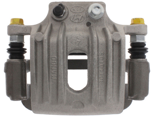 Centric Parts Disc Brake Caliper P/N:141.51630 Fits: Hyundai Santa Fe 09-07 - Image 6